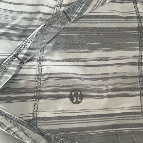 Lululemon Run: Speed Short - Picture 2 of 6